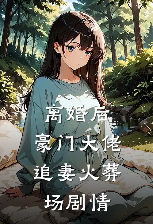 离婚后，豪门大佬追妻火葬场剧情