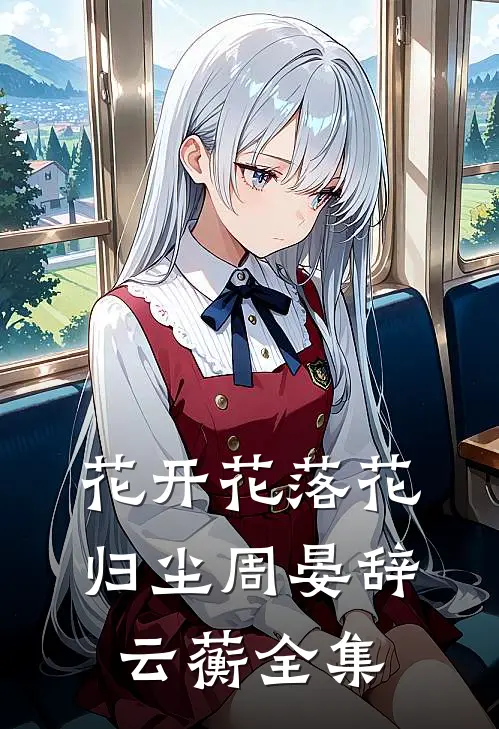 花开花落花归尘周晏辞云蘅全集