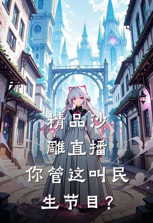 精品沙雕直播：你管这叫民生节目？