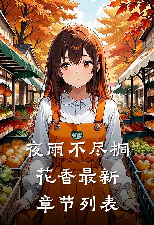 夜雨不尽桐花香最新章节列表