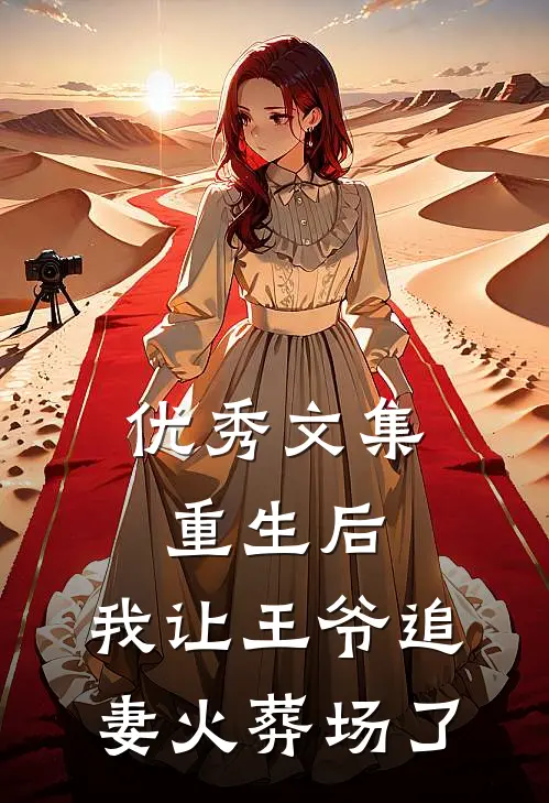 优秀文集重生后，我让王爷追妻火葬场了