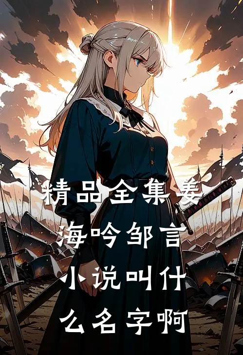 精品全集姜海吟邹言小说叫什么名字啊