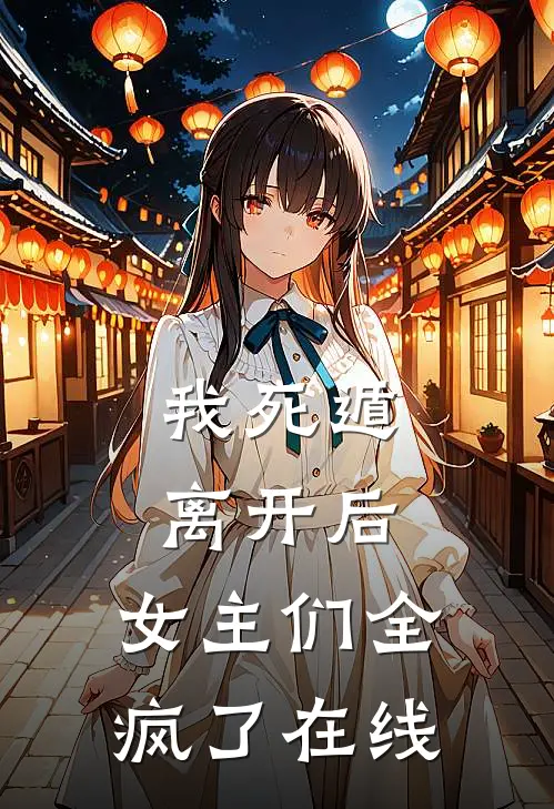 我死遁离开后,女主们全疯了在线观看