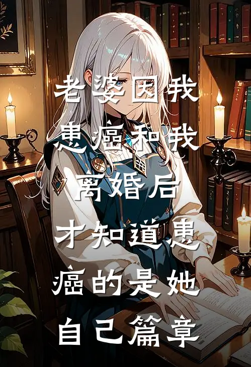 老婆因我患癌和我离婚后，才知道患癌的是她自己篇章