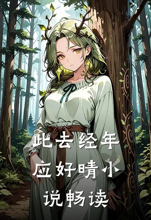 此去经年应好晴小说畅读
