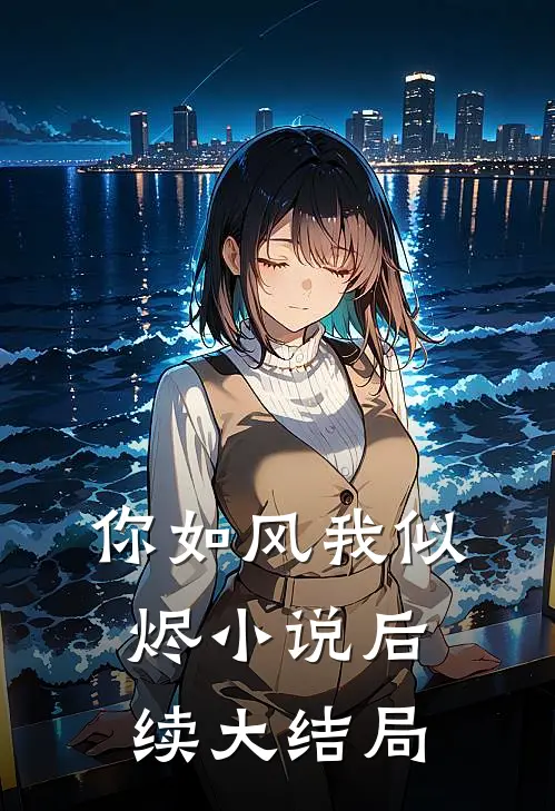 你如风我似烬小说后续大结局
