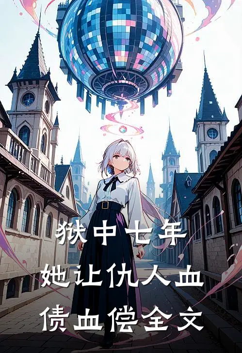 狱中七年，她让仇人血债血偿全文