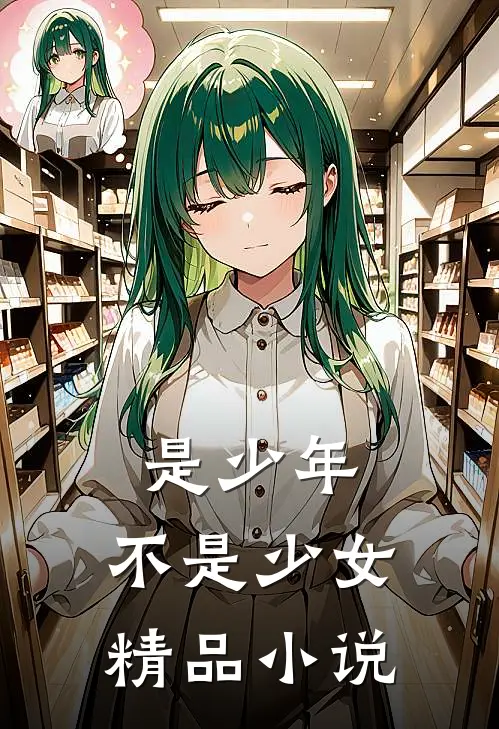 是少年，不是少女精品小说