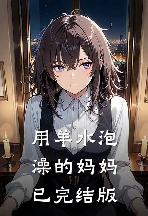 用羊水泡澡的妈妈已完结版
