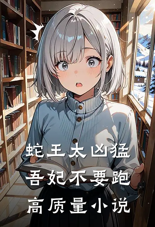 蛇王太凶猛：吾妃不要跑高质量小说