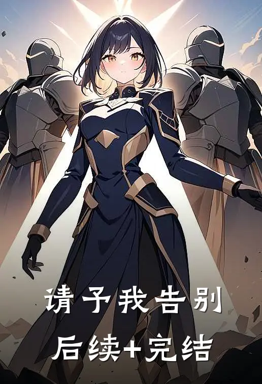 请予我告别后续+完结
