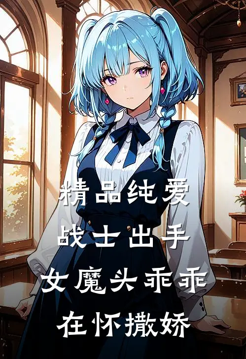 精品纯爱战士出手：女魔头乖乖在怀撒娇