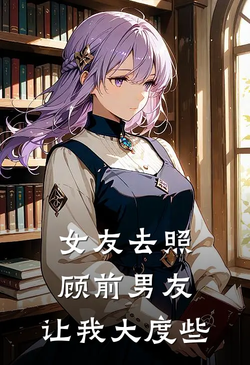 女友去照顾前男友，让我大度些
