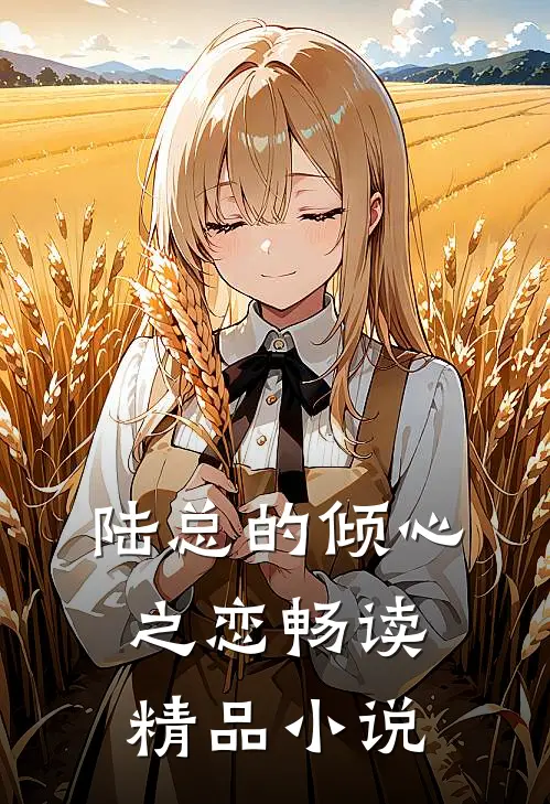 陆总的倾心之恋畅读精品小说