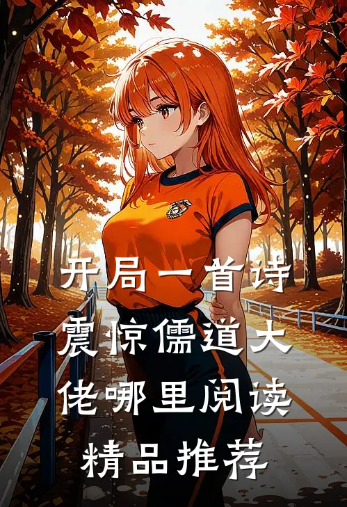 开局一首诗,震惊儒道大佬哪里阅读精品推荐