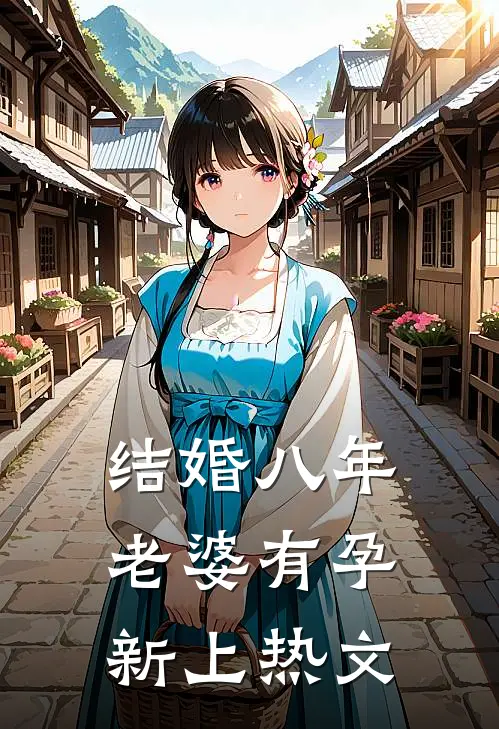 结婚八年，老婆有孕新上热文