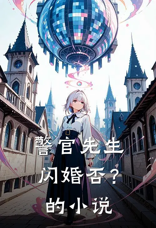 警官先生，闪婚否？的小说