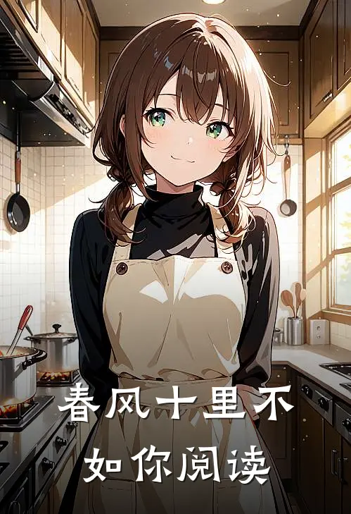 春风十里不如你阅读