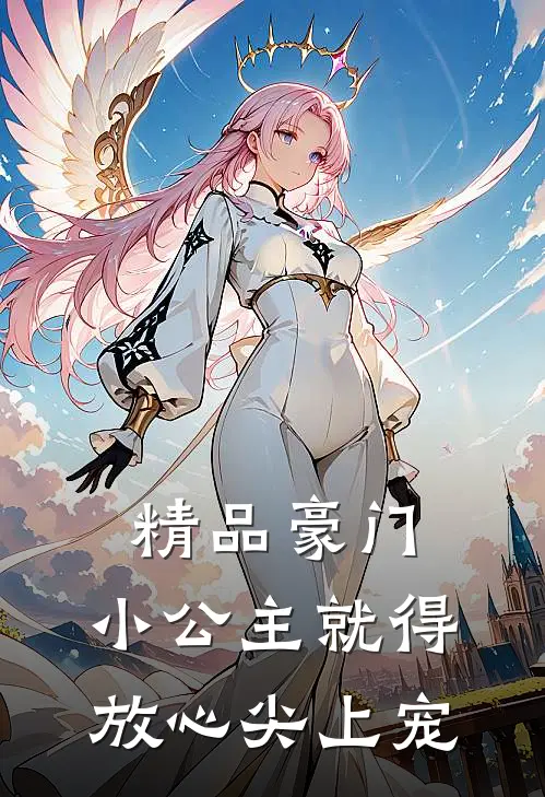 精品豪门：小公主就得放心尖上宠
