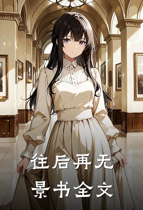 往后再无景书全文