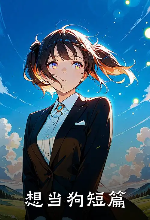 想当狗短篇
