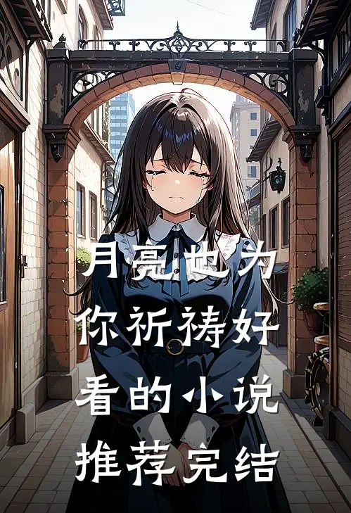月亮也为你祈祷好看的小说推荐完结