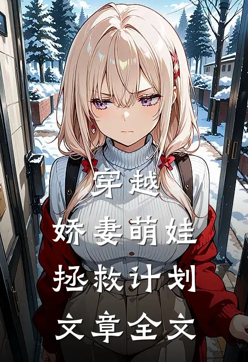 穿越娇妻萌娃拯救计划文章全文免费阅读