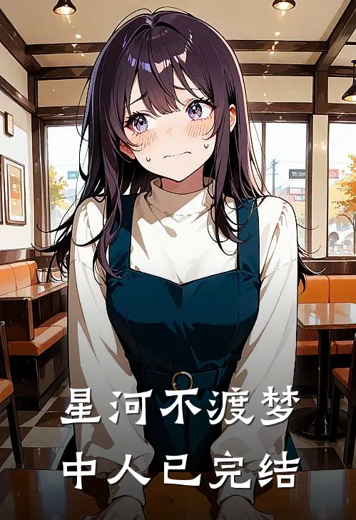 星河不渡梦中人已完结