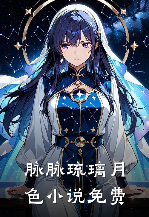 脉脉琉璃月色小说免费