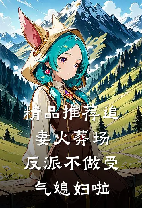 精品推荐追妻火葬场：反派不做受气媳妇啦