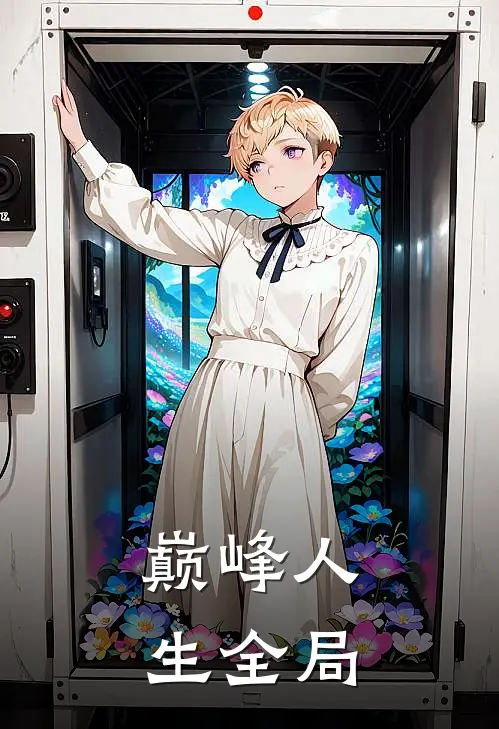 巅峰人生全局