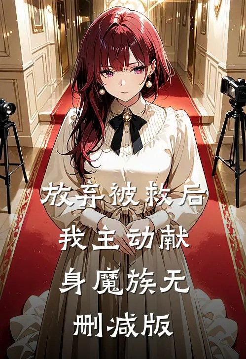 放弃被救后，我主动献身魔族无删减版