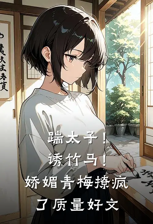 踹太子！诱竹马！娇媚青梅撩疯了质量好文