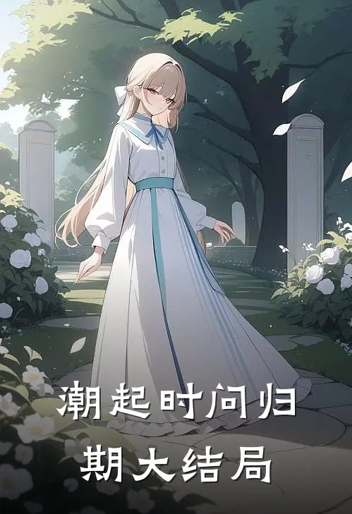 潮起时问归期大结局
