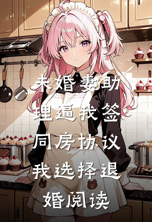 未婚妻助理逼我签同房协议，我选择退婚阅读