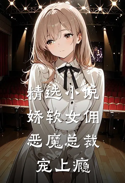 精选娇软女佣恶魔总裁宠上瘾全文阅读