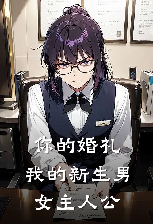 你的婚礼，我的新生男女主人公