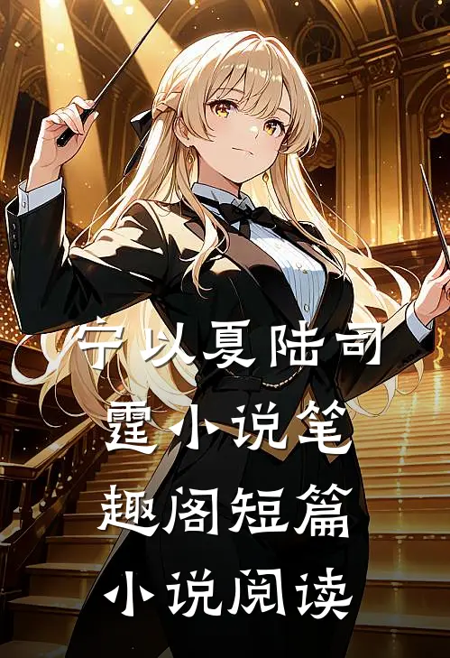 宁以夏陆司霆小说笔趣阁短篇小说阅读