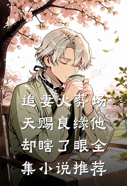 追妻火葬场：天赐良缘他却瞎了眼全集小说推荐