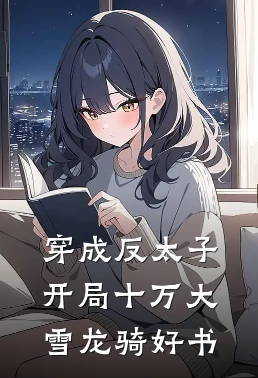 穿成反太子，开局十万大雪龙骑好书