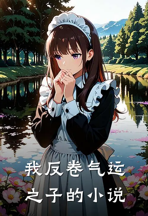 我反卷气运之子的小说