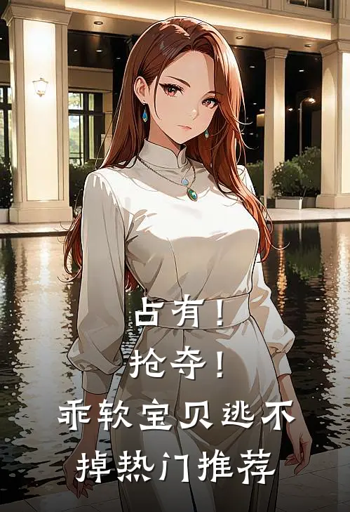 占有！抢夺！乖软宝贝逃不掉热门推荐