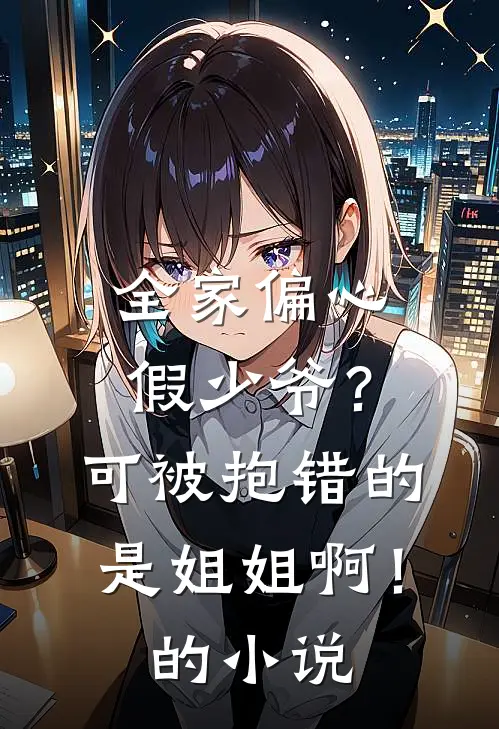 全家偏心假少爷？可被抱错的是姐姐啊！的小说