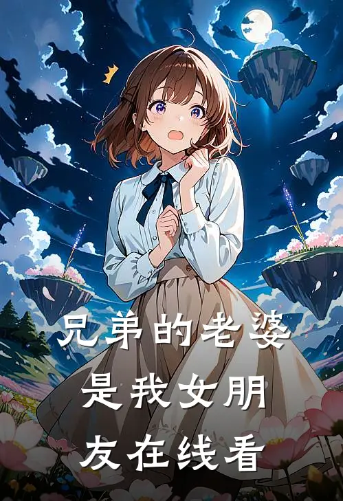 兄弟的老婆是我女朋友在线看
