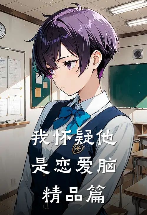 我怀疑他是恋爱脑精品篇