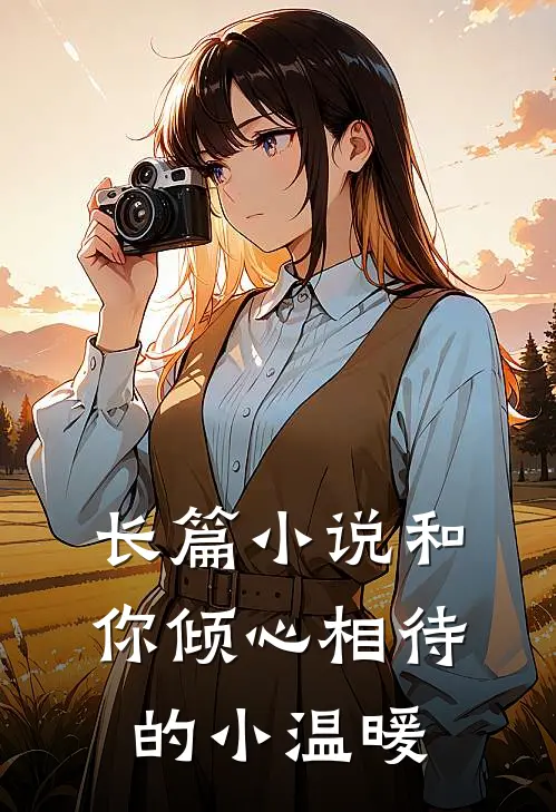 长篇小说和你倾心相待的小温暖