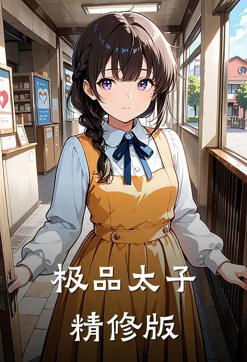 极品太子精修版