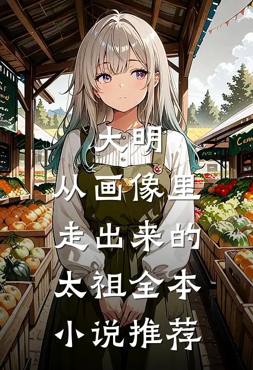 大明：从画像里走出来的太祖全本小说推荐