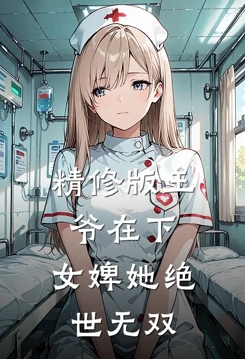 精修版王爷在下：女婢她绝世无双