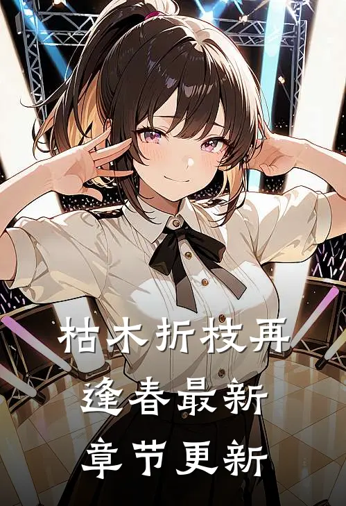 枯木折枝再逢春最新章节更新